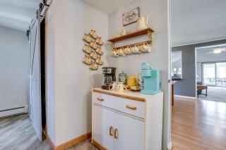 Kayaks, Rowboat and Game Room - Lake Gilead Getaway! - - 5