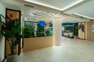 Hotel Dorna - Vatra Dornei - 2
