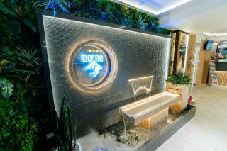 Hotel Dorna - Vatra Dornei - 9