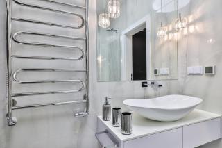 Prestige Skyview Residence - Varsovie - 5