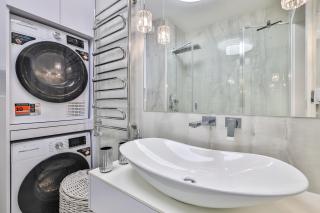 Prestige Skyview Residence - Varsovie - 9