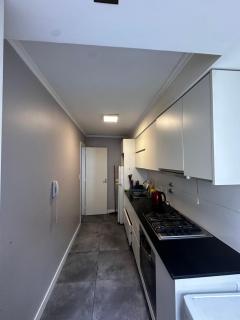 Departamento en Playa Grande - Mar del Plata - 4