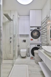 Prestige Skyview Residence - Varsovie - 7