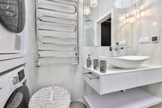 Prestige Skyview Residence - Varsovie - 6