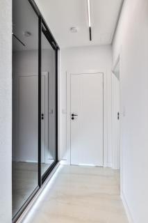 Prestige Skyview Residence - Varsovie - 3