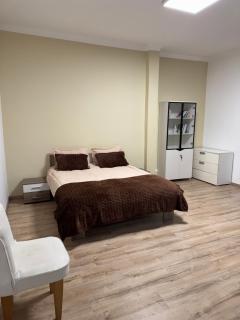 Spacious villa - 7
