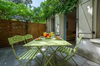 Chez papy Charles - Carcassonne - 8