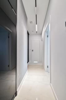Prestige Skyview Residence - Varsovie - 1