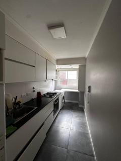 Departamento en Playa Grande - Mar del Plata - 5