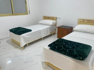 Downtown apartment in Al-Nazour - Nador - 0