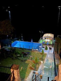 'Miris Ljeta' Cozy Lakefront Holiday Home - 7