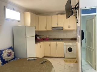 Downtown apartment in Al-Nazour - Nador - 8