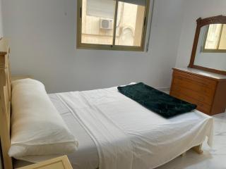 Downtown apartment in Al-Nazour - Nador - 6
