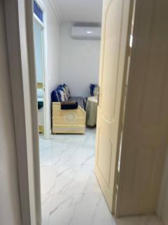 Downtown apartment in Al-Nazour - Nador - 4