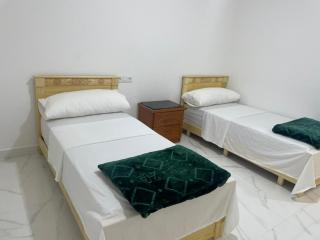 Downtown apartment in Al-Nazour - Nador - 3