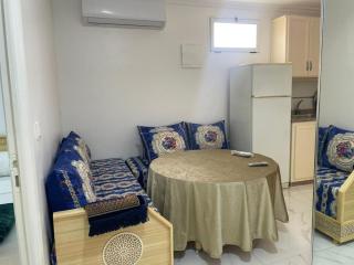 Downtown apartment in Al-Nazour - Nador - 2