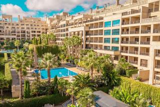 ARGISHT apart 647 - Golden Sands - 9