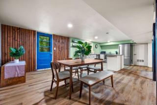 Private & Chic 2BR Guest Suite - Tucker - 5