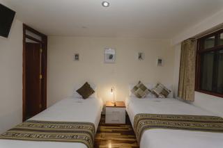 Cozy Room Cusco - Cuzco - 2