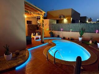 Nur house villa and private pool - 9