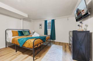 Private & Chic 2BR Guest Suite - Tucker - 7
