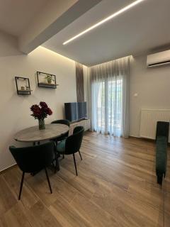 Xenia luxury appartment - Kateríni - 6