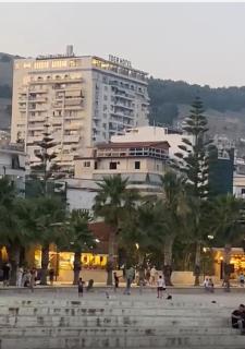 Spacious Sea View Apartment - Saranda - 8