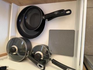 Guanella Pass Cabin Escape Sauna & Cold Plunge - 2