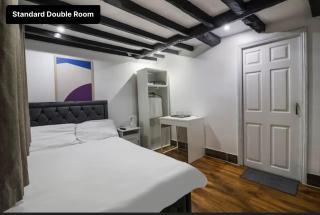 Tudor oak hotel - Astwick - 0