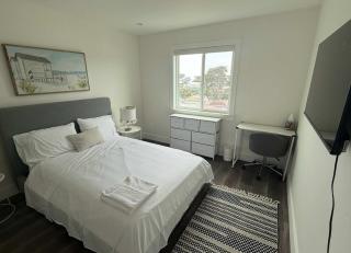 Cozy Private Room in Modern House - San Francisco - 0