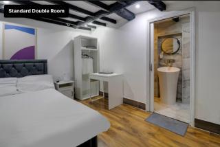Tudor oak hotel - Astwick - 5