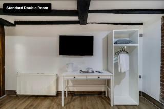 Tudor oak hotel - Astwick - 4
