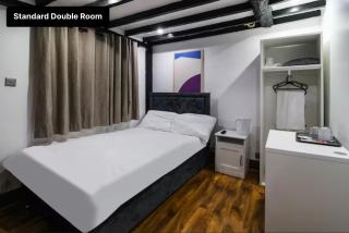 Tudor oak hotel - Astwick - 3