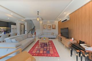 Casa Lykia - Villa with Pool & Sea Nearby - 9