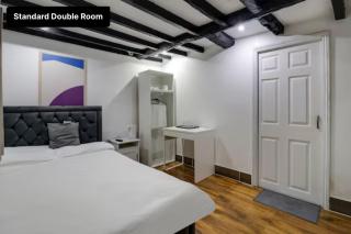 Tudor oak hotel - Astwick - 2