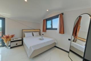 Casa Lykia - Villa with Pool & Sea Nearby - Fethiye - 9