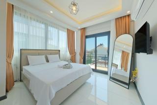 Casa Lykia - Villa with Pool & Sea Nearby - Fethiye - 7