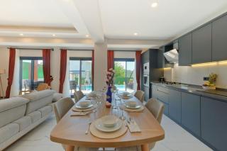 Casa Lykia - Villa with Pool & Sea Nearby - Fethiye - 5