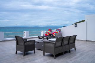 Luxurious Beachfront Villa Playa Blanca - Tanger - 9