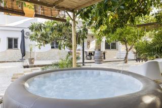 Casa Pitaya - met jacuzzi & tuin nabij Málaga & strand - 6