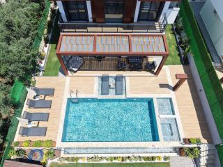Casa Lykia - Villa with Pool & Sea Nearby - Fethiye - 1