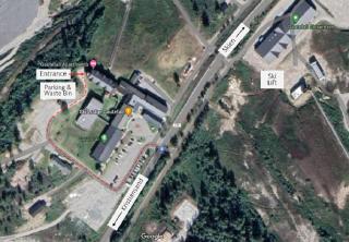 Newly renovated apartment Gautefall - Drangedal - 1
