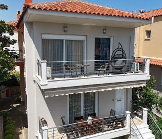 villa strati - 9