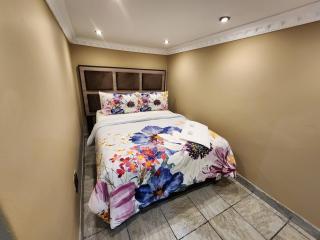 Arcon 9 - Johannesburg - 9