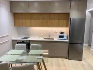New Sea View Free Parking - Blue Breeze Apartment - Polisi i Vogël - 2