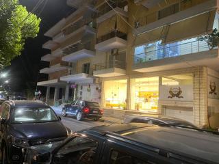 New Sea View Free Parking - Blue Breeze Apartment - Polisi i Vogël - 3
