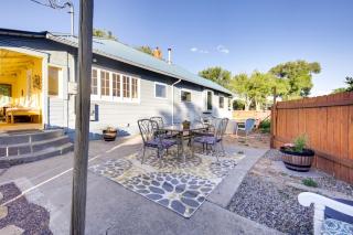 1 Block to Main St Charming Montrose Home with Yard - 9