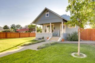1 Block to Main St Charming Montrose Home with Yard - Montrose - 8