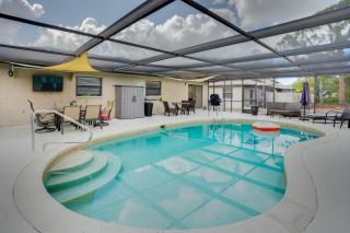 Bonita Springs Townhome Near Beach and Dining! - Bonita Springs - 0
