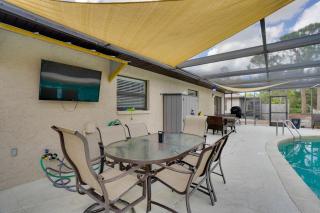 Bonita Springs Townhome Near Beach and Dining! - Bonita Springs - 9